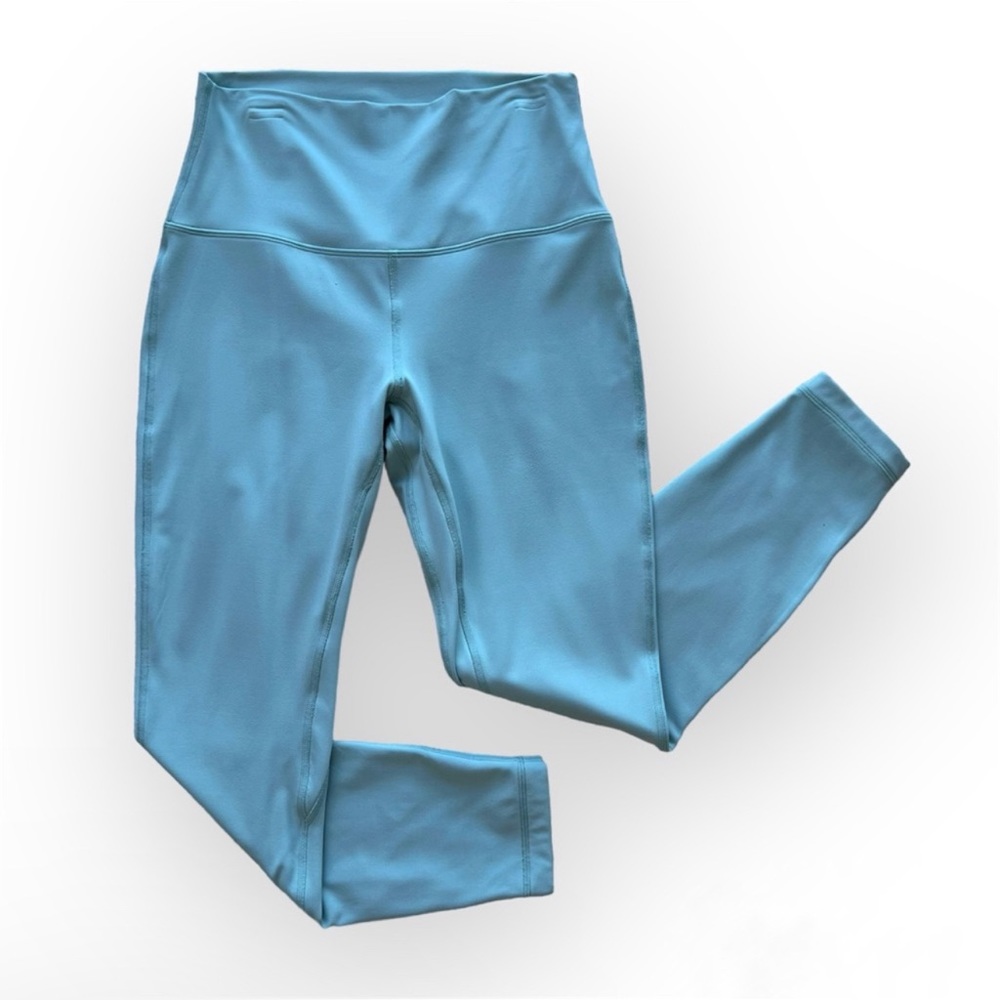 Lululemon Align Pant ll 25”